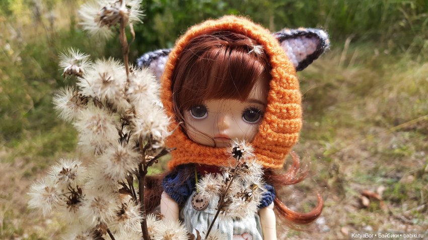 Смешные шапки (часть первая, надеюсь, не последняя) (фото 6)