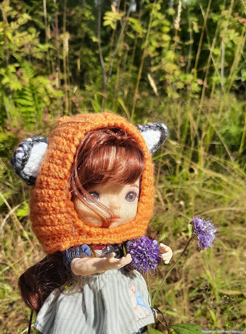 Смешные шапки (часть первая, надеюсь, не последняя) (фото 9)