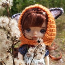 Смешные шапки (часть первая, надеюсь, не последняя)