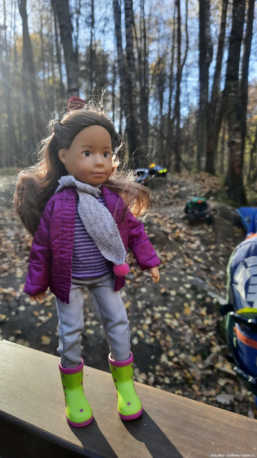 Новые приключения в Битце (фото 9)