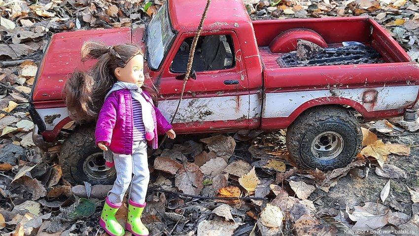 Новые приключения в Битце (фото 4)