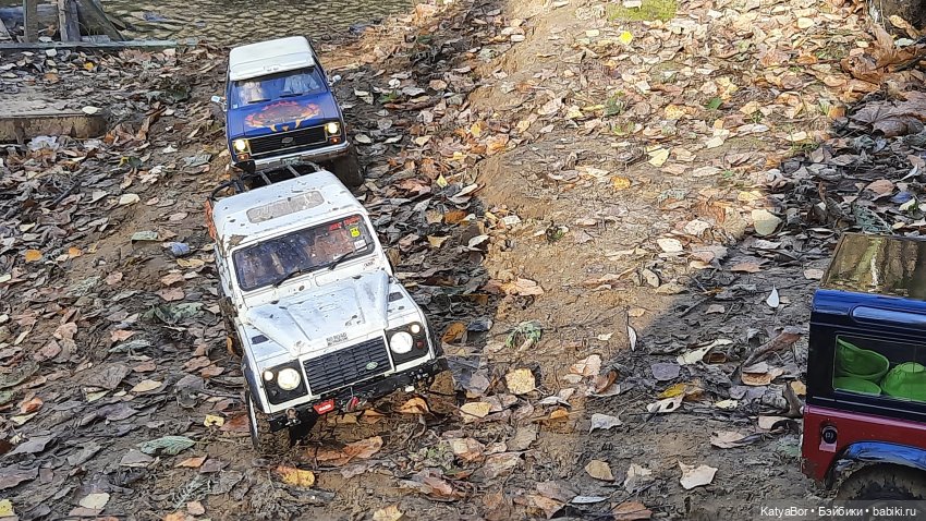 Новые приключения в Битце (фото 8)