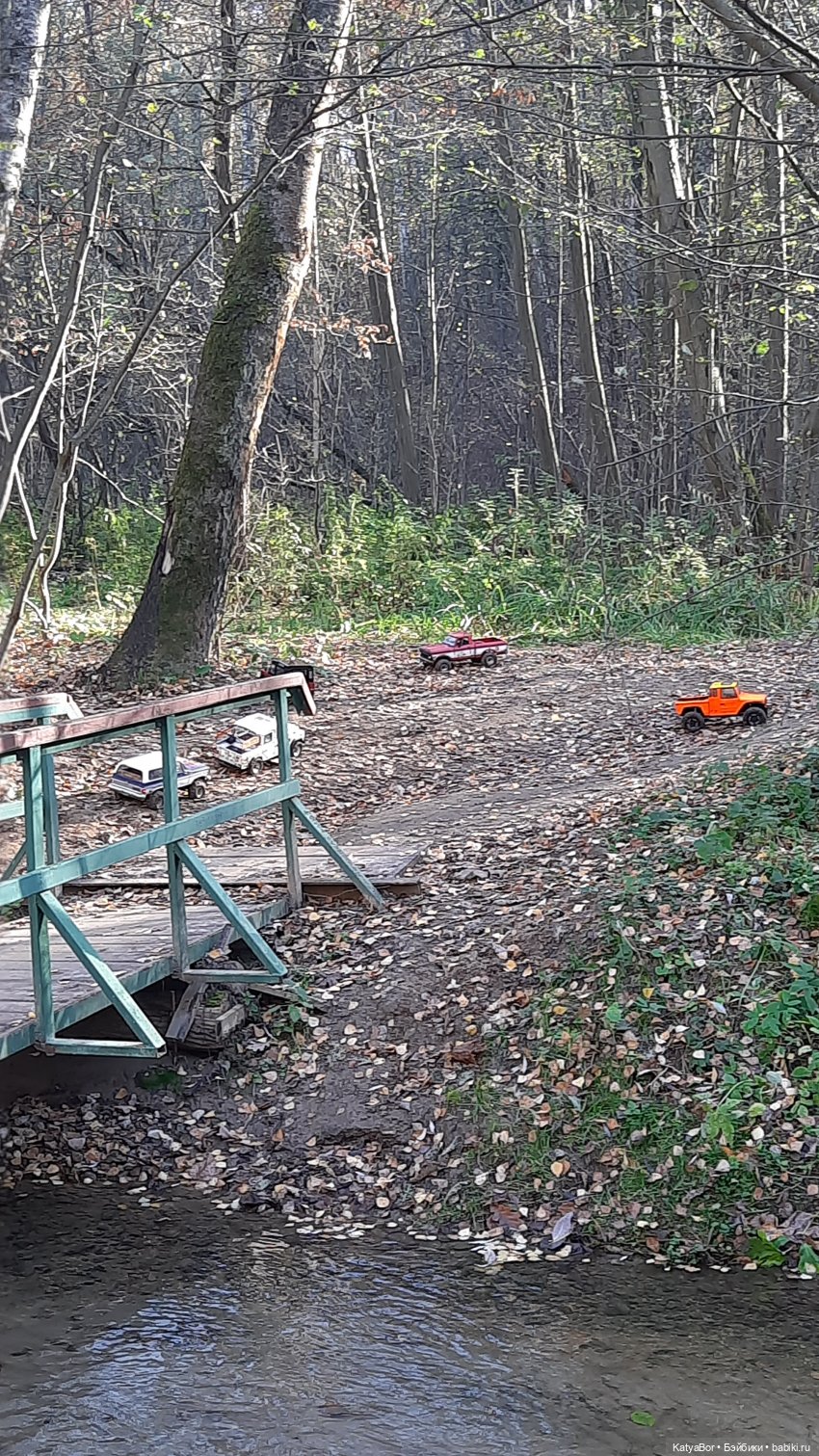 Новые приключения в Битце (фото 6)