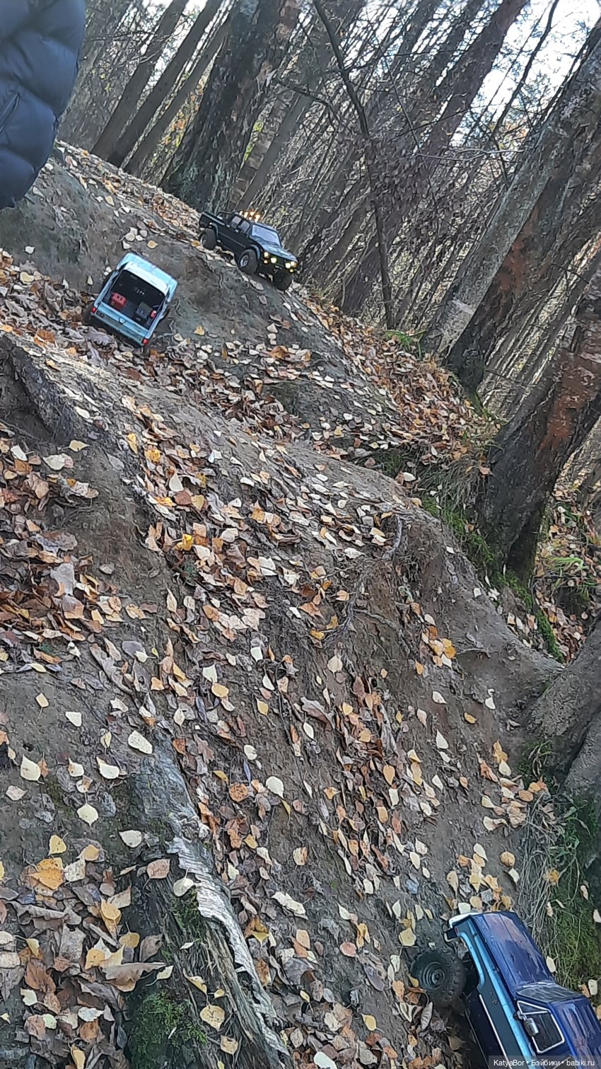 Новые приключения в Битце (фото 7)