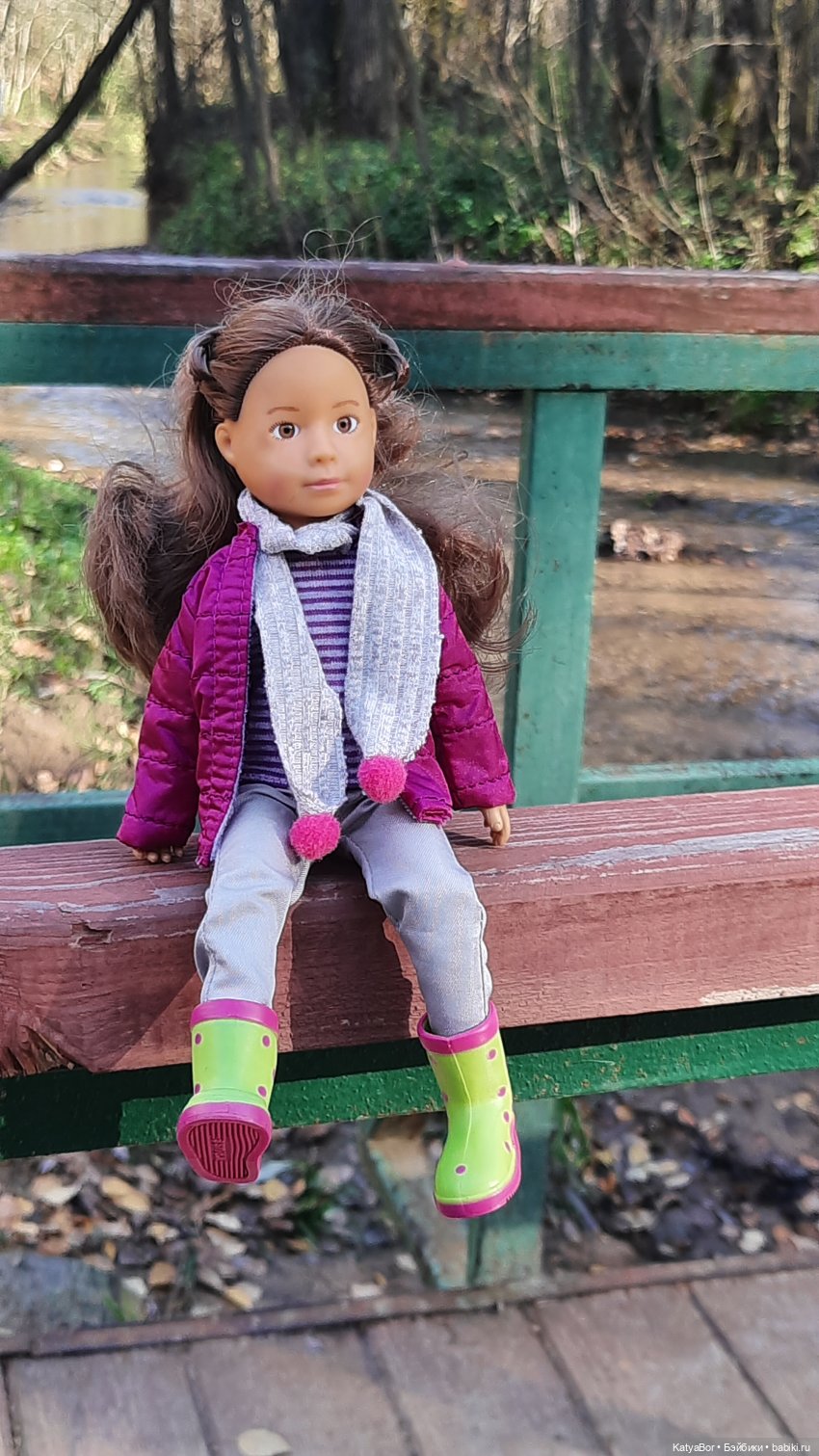 Новые приключения в Битце