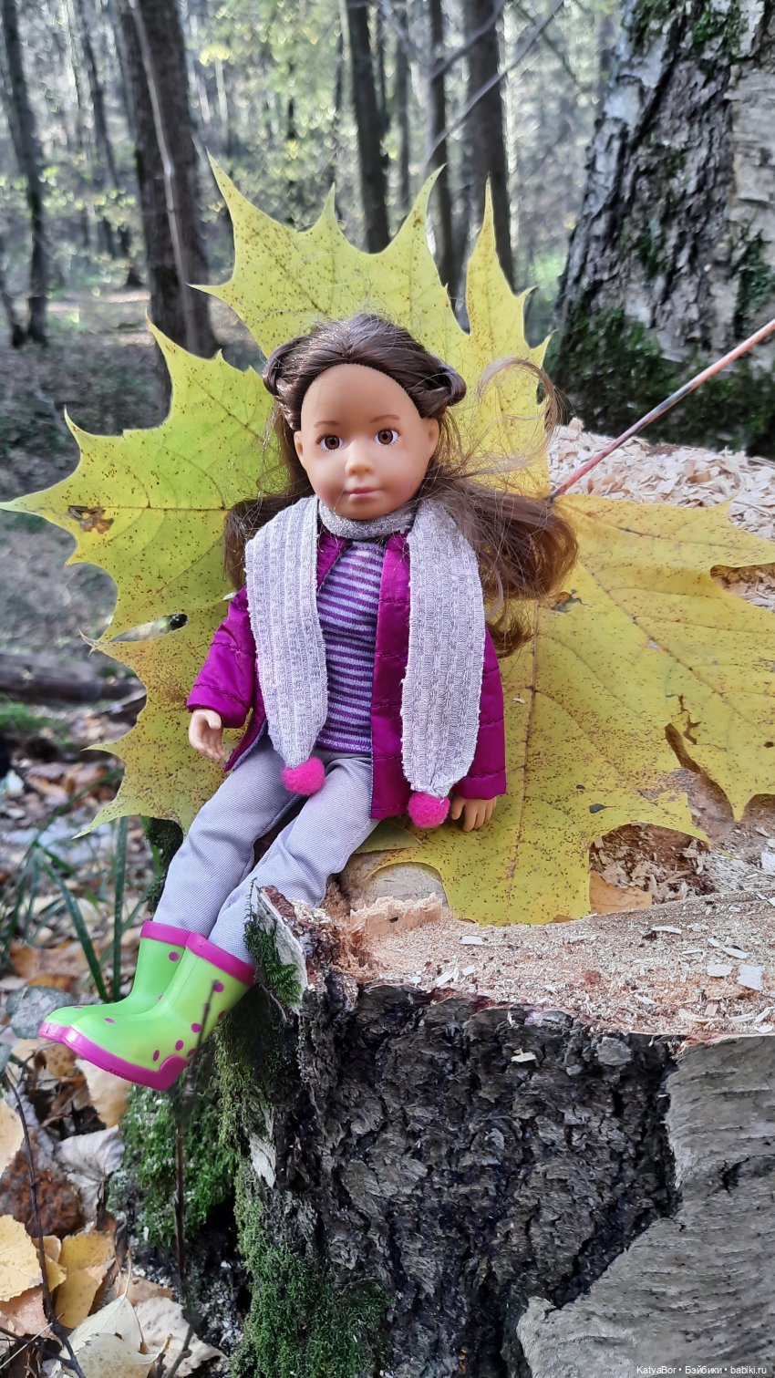 Новые приключения в Битце