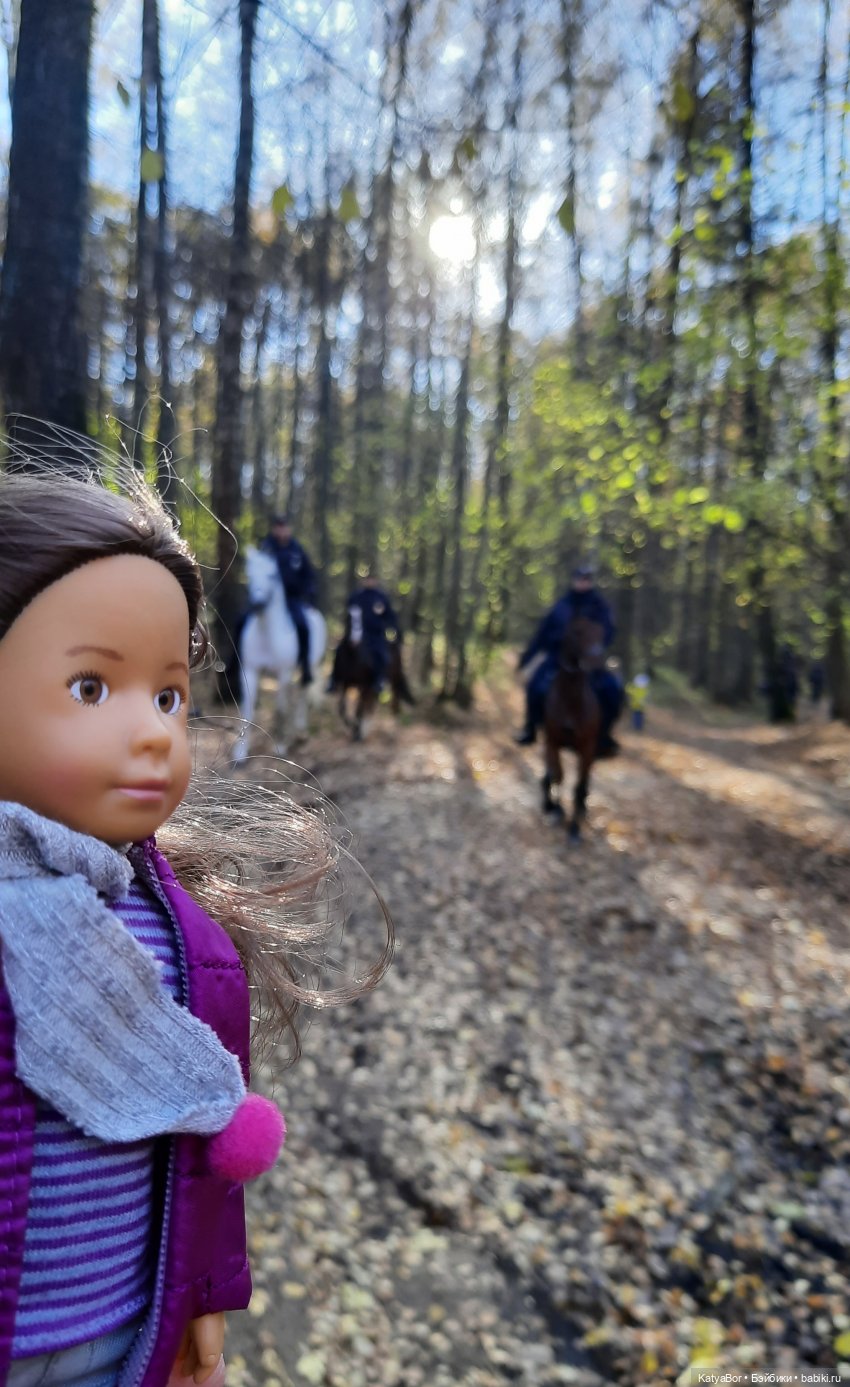 Новые приключения в Битце