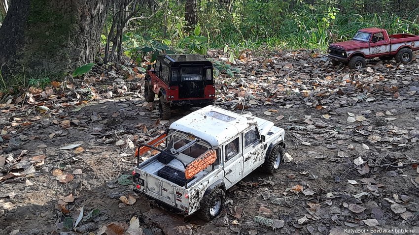 Новые приключения в Битце