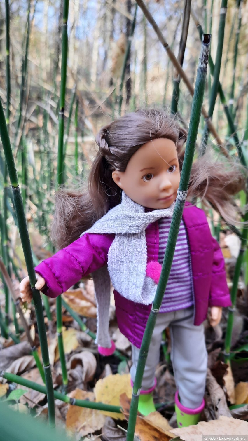 Новые приключения в Битце