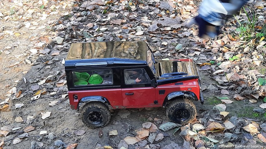 Новые приключения в Битце (фото 3)