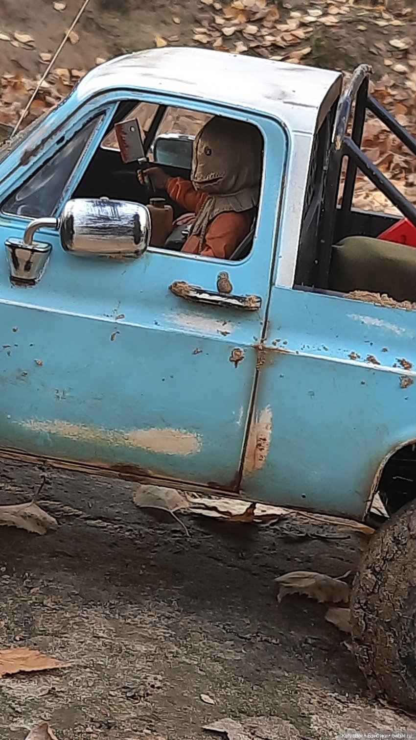 Новые приключения в Битце