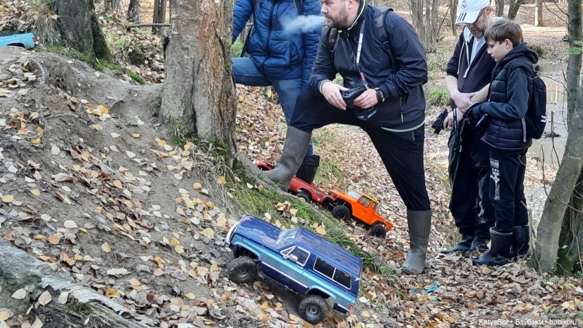 Новые приключения в Битце (фото 2)