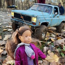 Новые приключения в Битце!