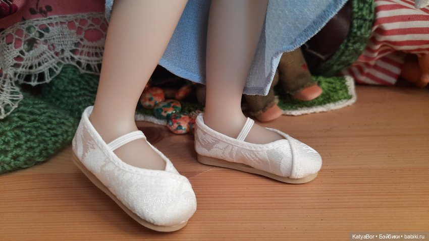 Тен Пинг. К нам приехала гостья из Китая (фото 10)