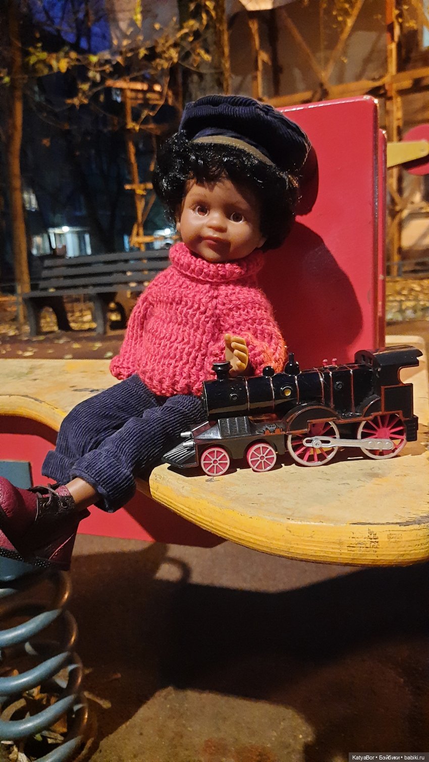 Как мама куклу варила — Куклы Paola Reina (Паола Рейна): новинки (фото 10)