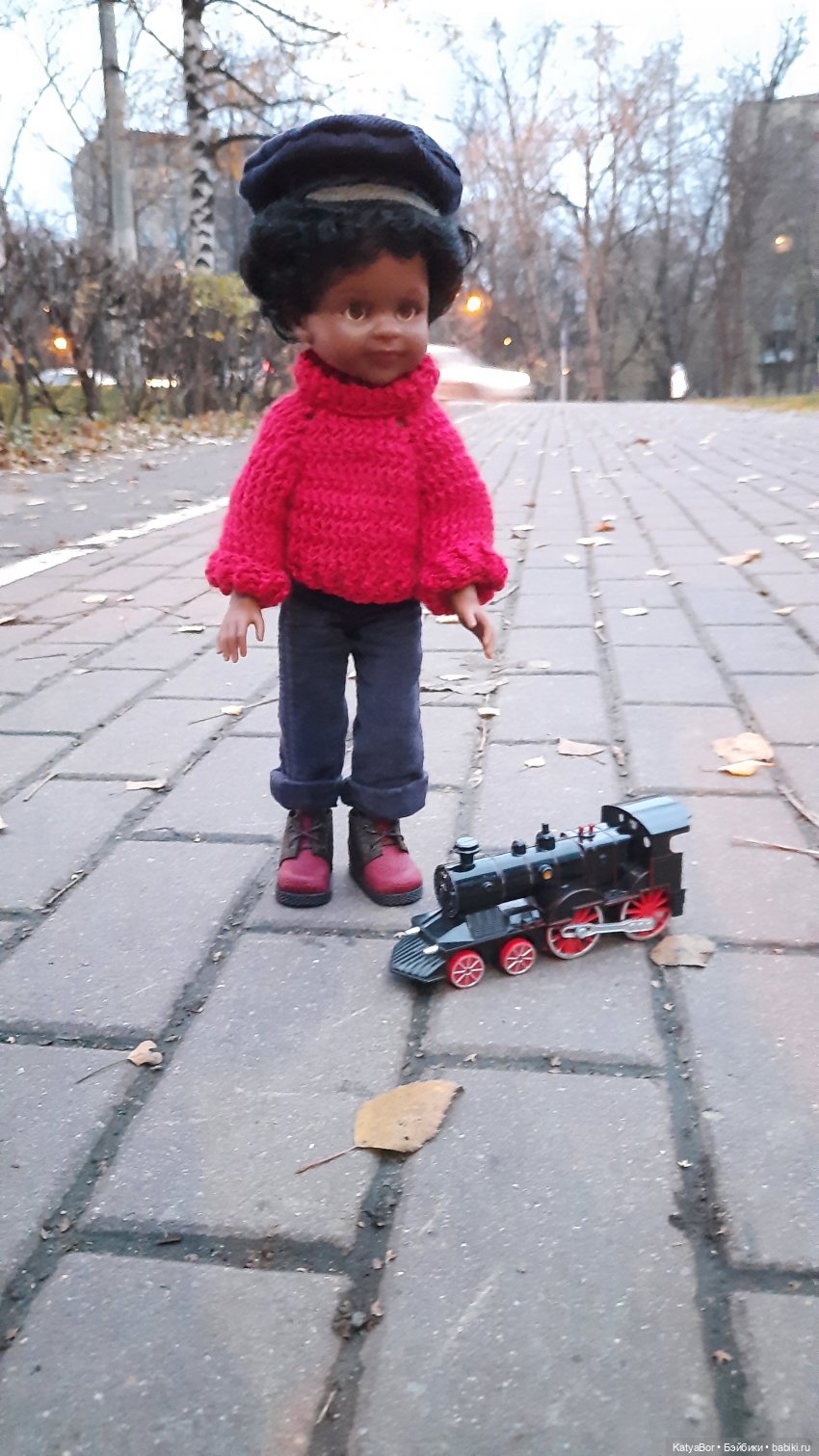 Как мама куклу варила — Куклы Paola Reina (Паола Рейна): новинки