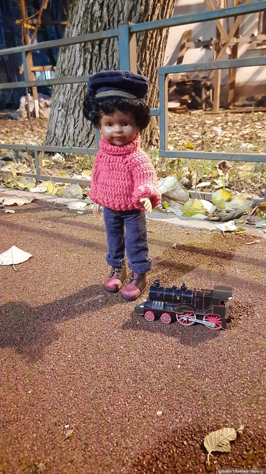 Как мама куклу варила — Куклы Paola Reina (Паола Рейна): новинки