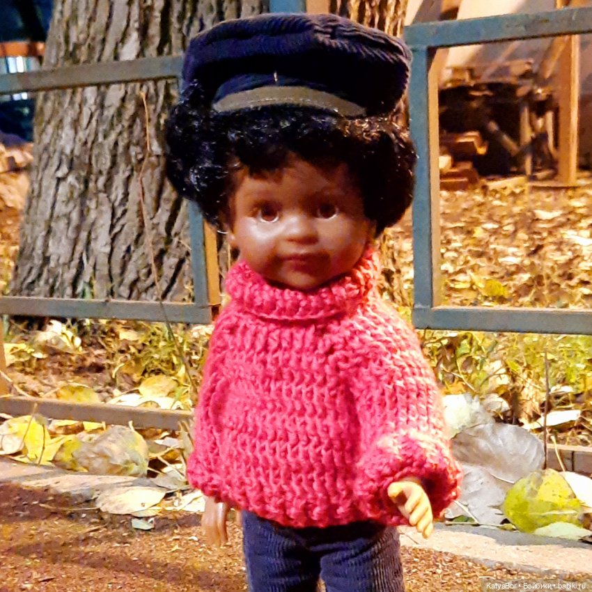 Как мама куклу варила — Куклы Paola Reina (Паола Рейна): новинки