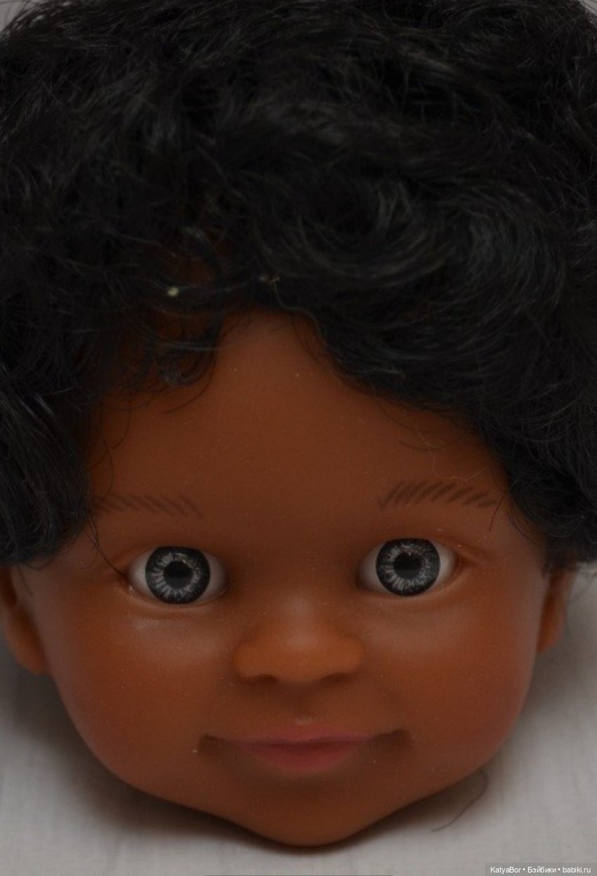 Как мама куклу варила — Куклы Paola Reina (Паола Рейна): новинки (фото 2)