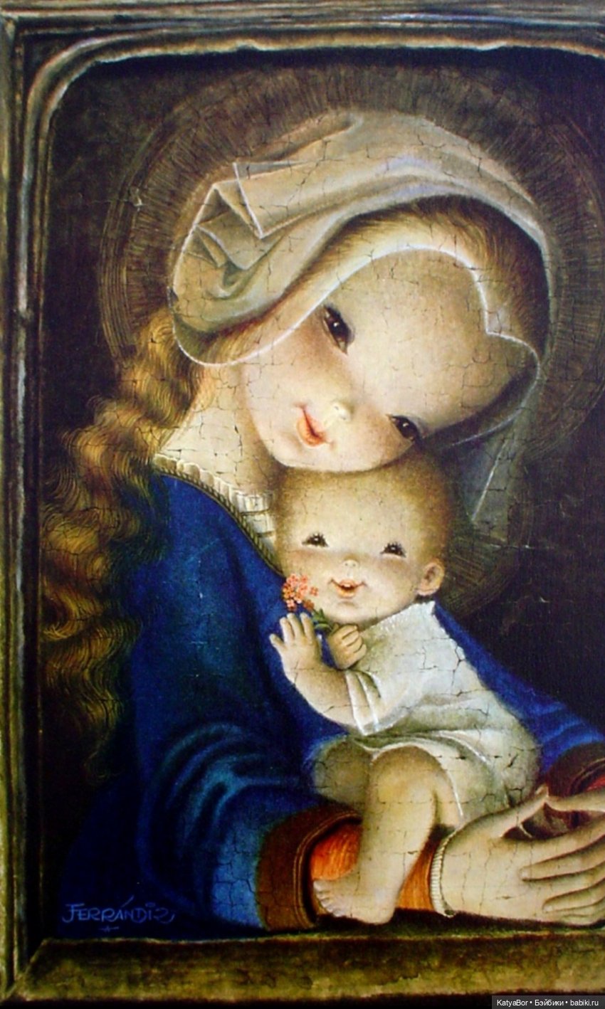 Рождественское настроение от Хуана Феррандиза (фото 5)