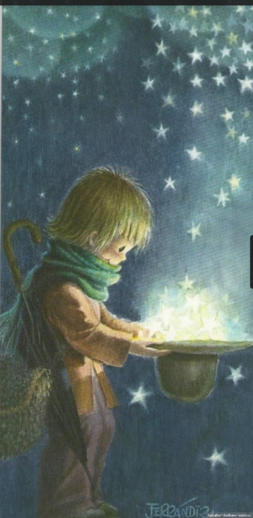 Рождественское настроение от Хуана Феррандиза (фото 9)