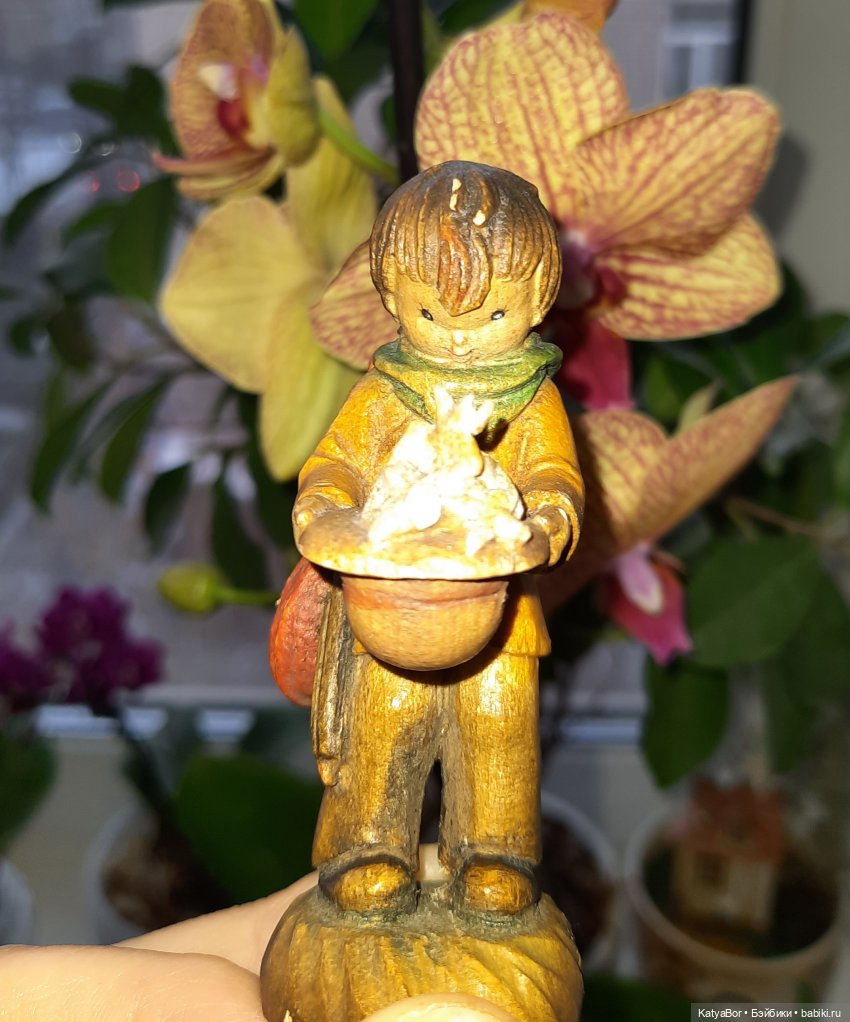 Рождественское настроение от Хуана Феррандиза (фото 10)