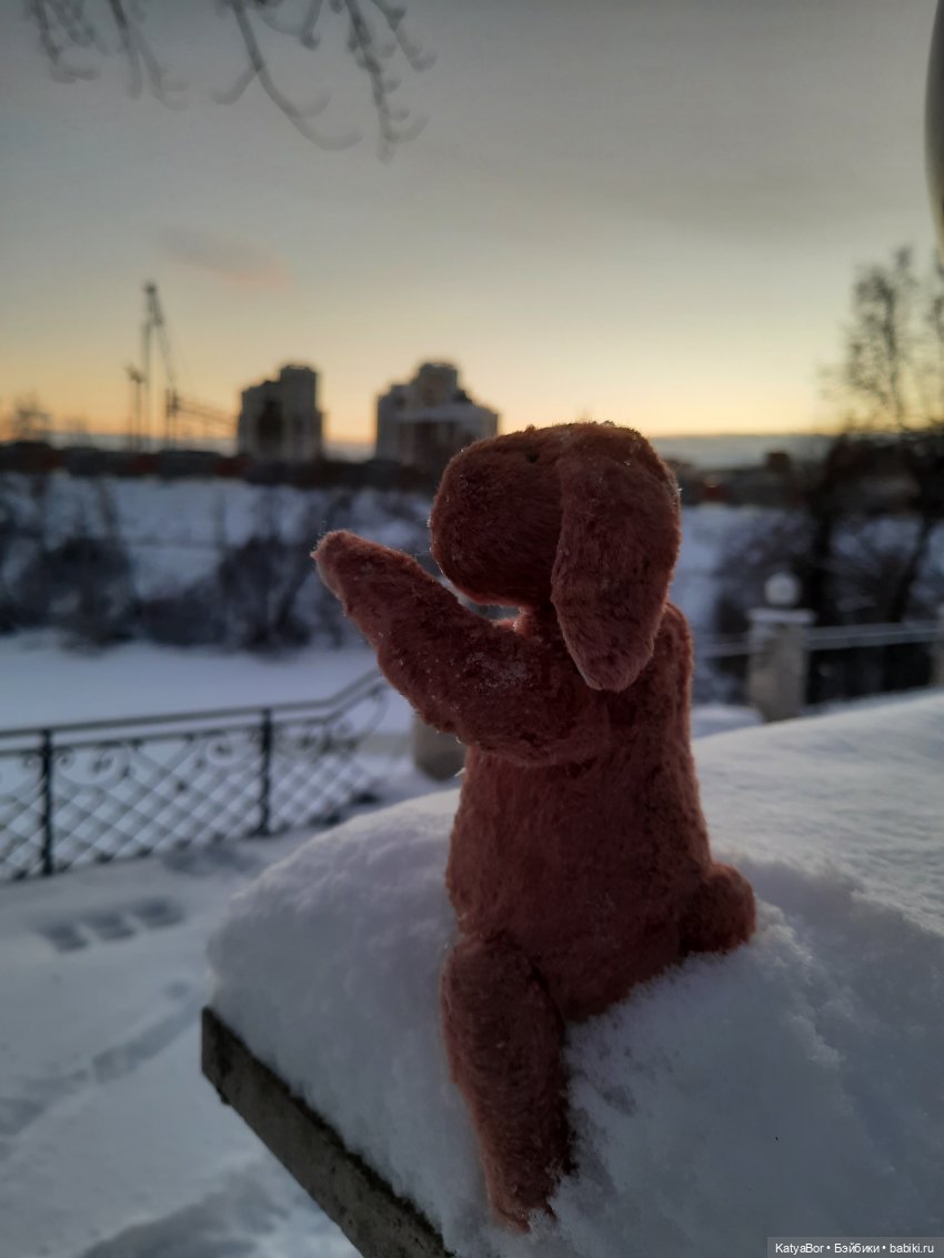 Снежное — Куклы Magic Baby (Lamagik): характерные