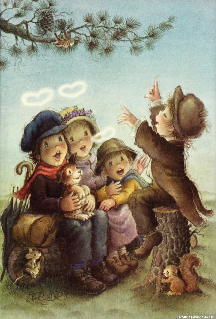 Филиппе от ANRI и Хуана Феррандиза (Huan Ferrandiz)) | Бэйбики Филиппе от ANRI и Хуана Феррандиза (Huan Ferrandiz))