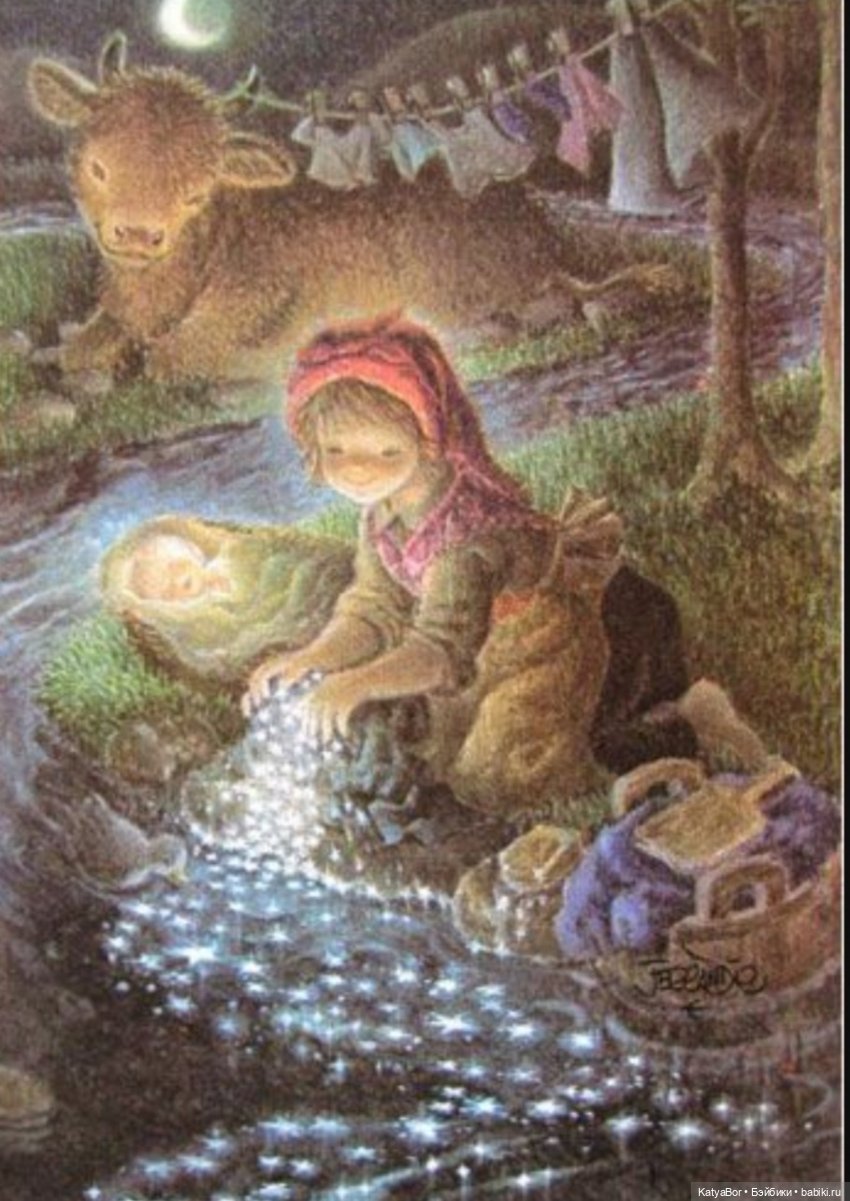 Филиппе от ANRI и Хуана Феррандиза (Huan Ferrandiz)) | Бэйбики Филиппе от ANRI и Хуана Феррандиза (Huan Ferrandiz))