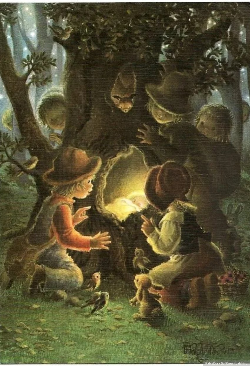 Филиппе от ANRI и Хуана Феррандиза (Huan Ferrandiz)) | Бэйбики Филиппе от ANRI и Хуана Феррандиза (Huan Ferrandiz))