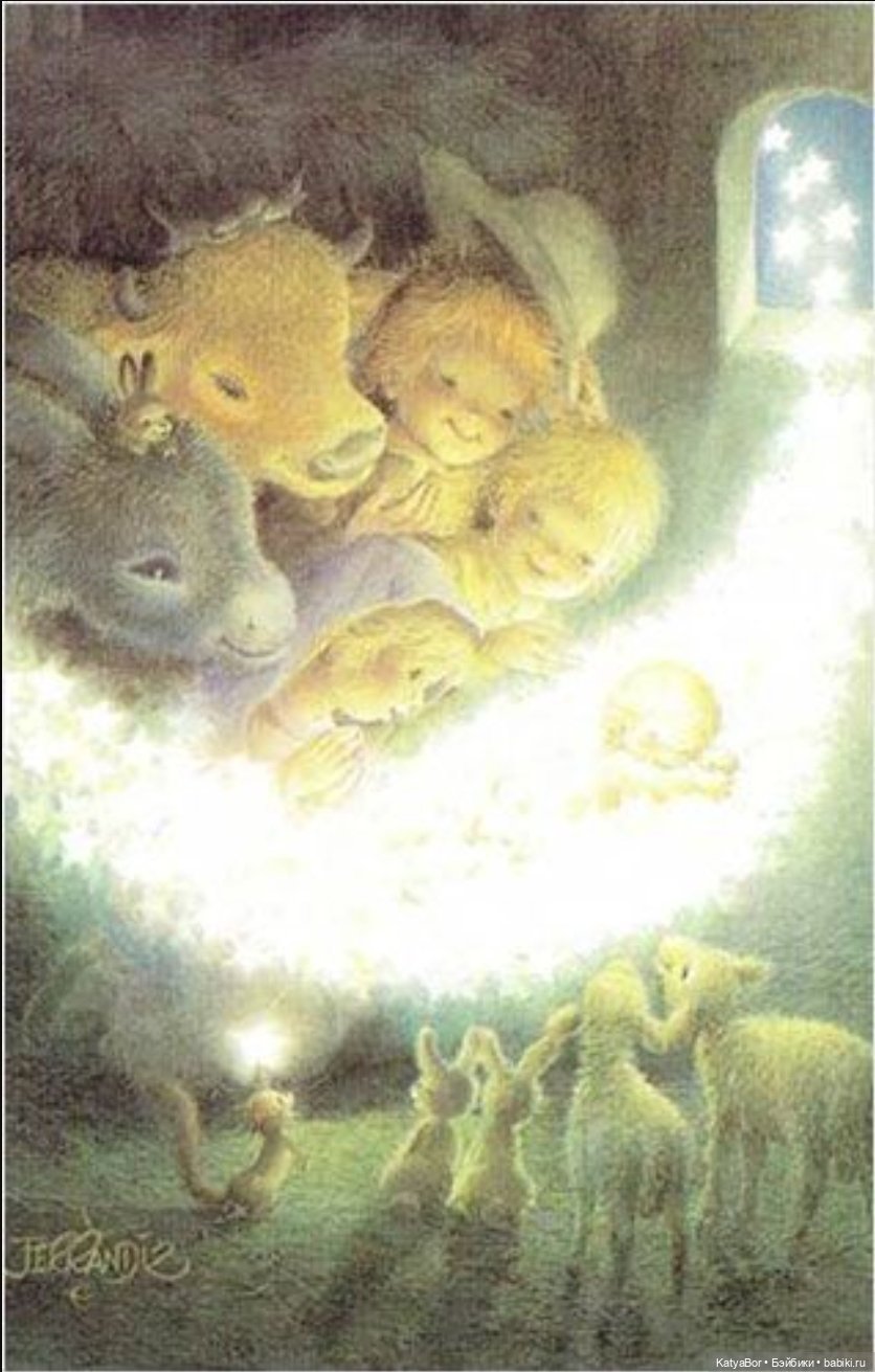 Филиппе от ANRI и Хуана Феррандиза (Huan Ferrandiz)) | Бэйбики Филиппе от ANRI и Хуана Феррандиза (Huan Ferrandiz))