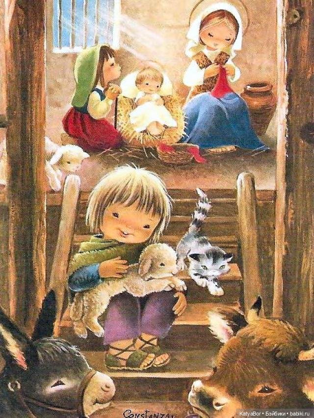 Филиппе от ANRI и Хуана Феррандиза (Huan Ferrandiz)) | Бэйбики Филиппе от ANRI и Хуана Феррандиза (Huan Ferrandiz))