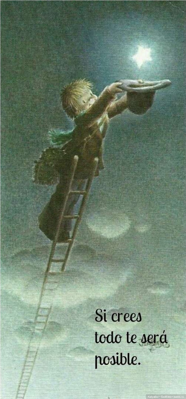 Филиппе от ANRI и Хуана Феррандиза (Huan Ferrandiz)) | Бэйбики Филиппе от ANRI и Хуана Феррандиза (Huan Ferrandiz))