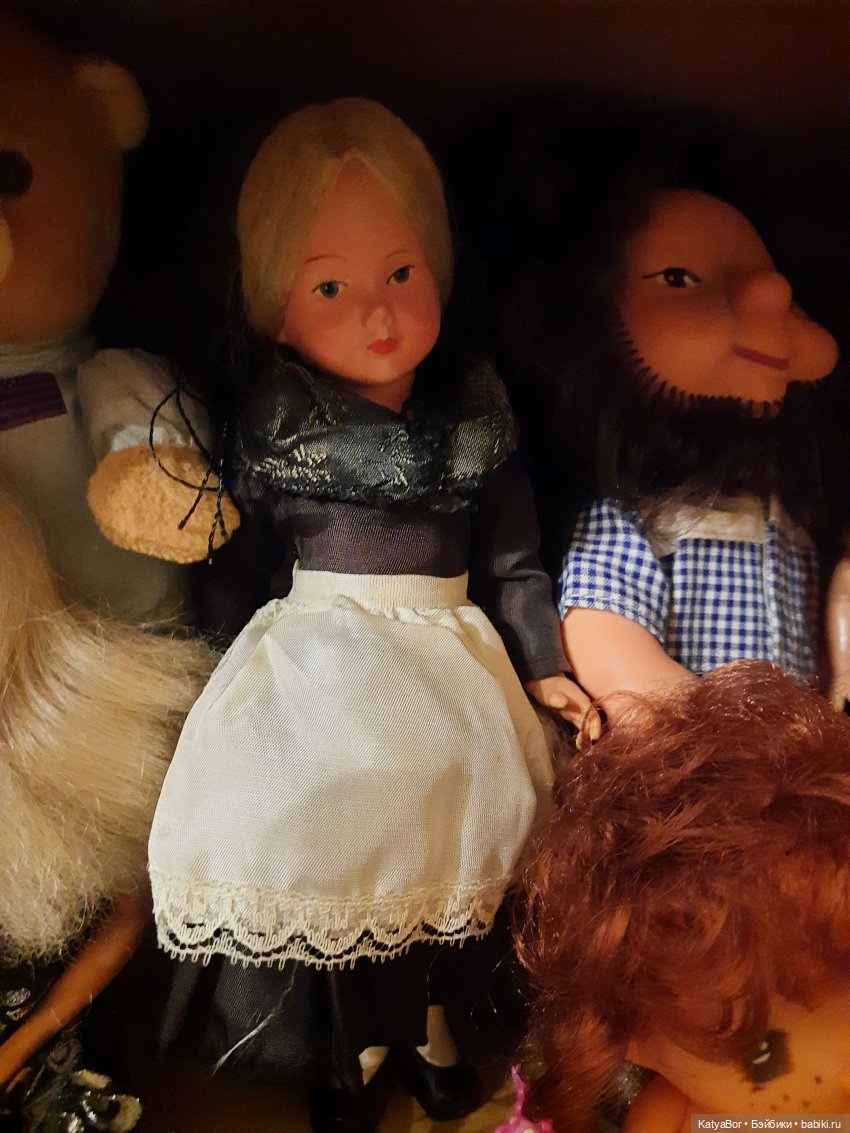 60 топик. Пора, что ли, шкаф показать