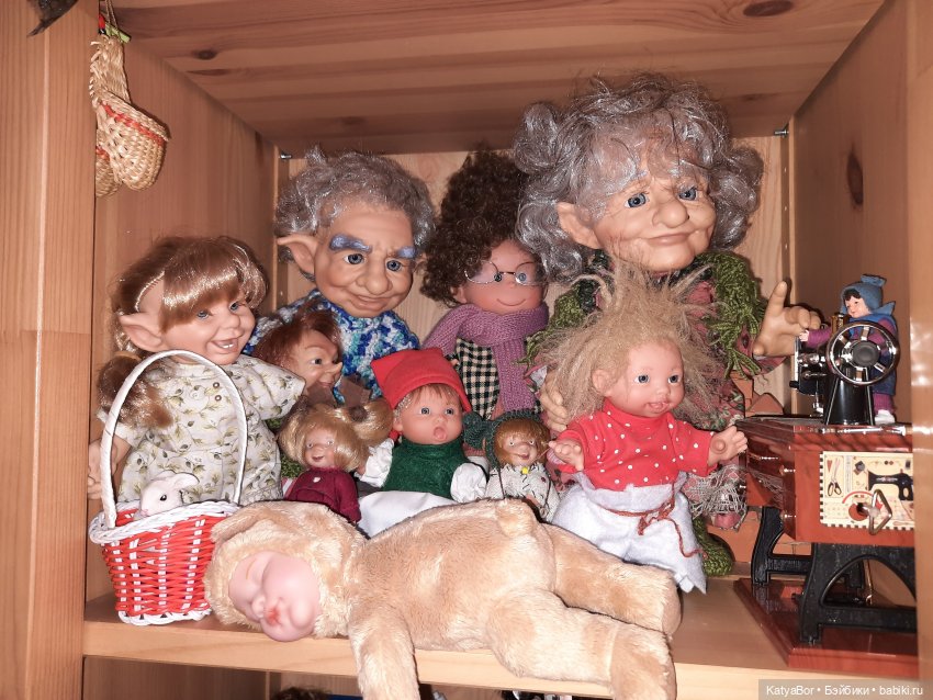 60 топик. Пора, что ли, шкаф показать