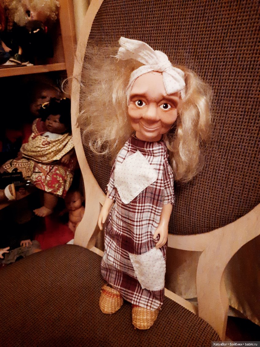 60 топик. Пора, что ли, шкаф показать