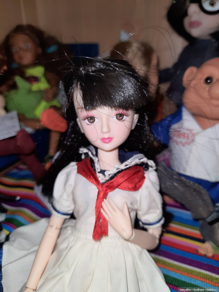 60 топик. Пора, что ли, шкаф показать (фото 4)