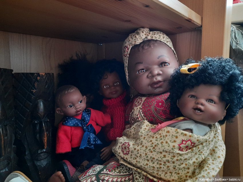 60 топик. Пора, что ли, шкаф показать