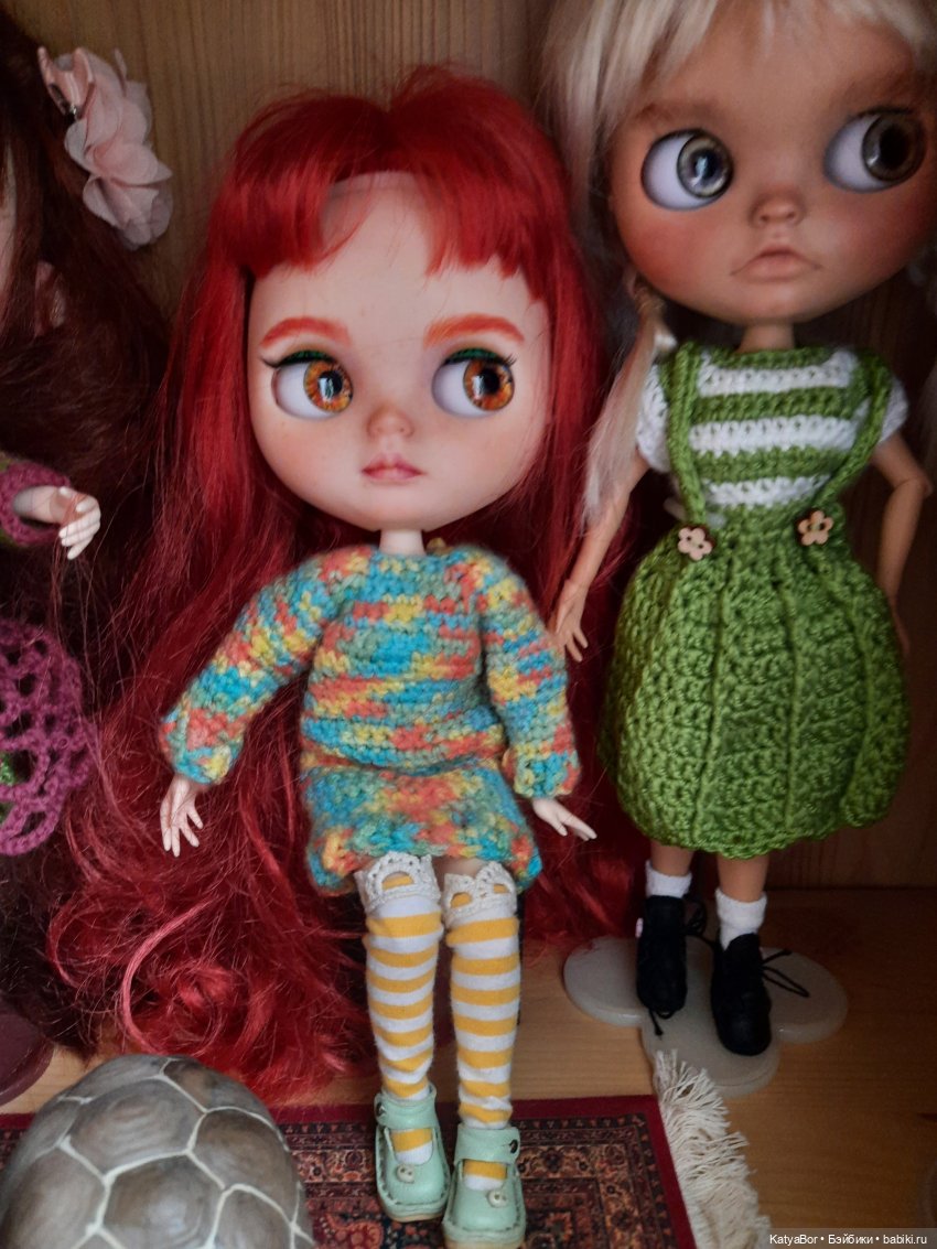 60 топик. Пора, что ли, шкаф показать