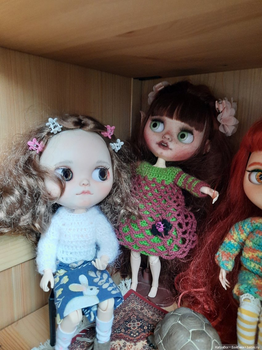 60 топик. Пора, что ли, шкаф показать