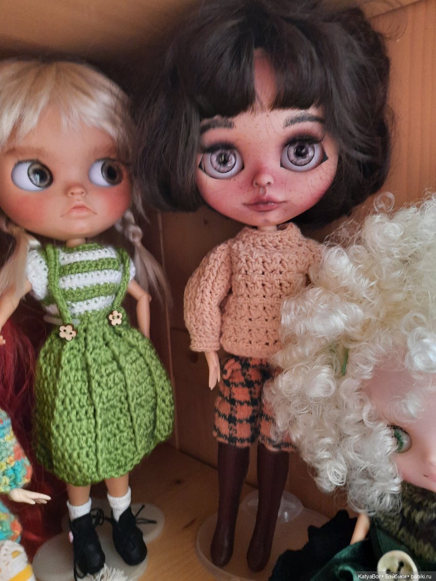 60 топик. Пора, что ли, шкаф показать