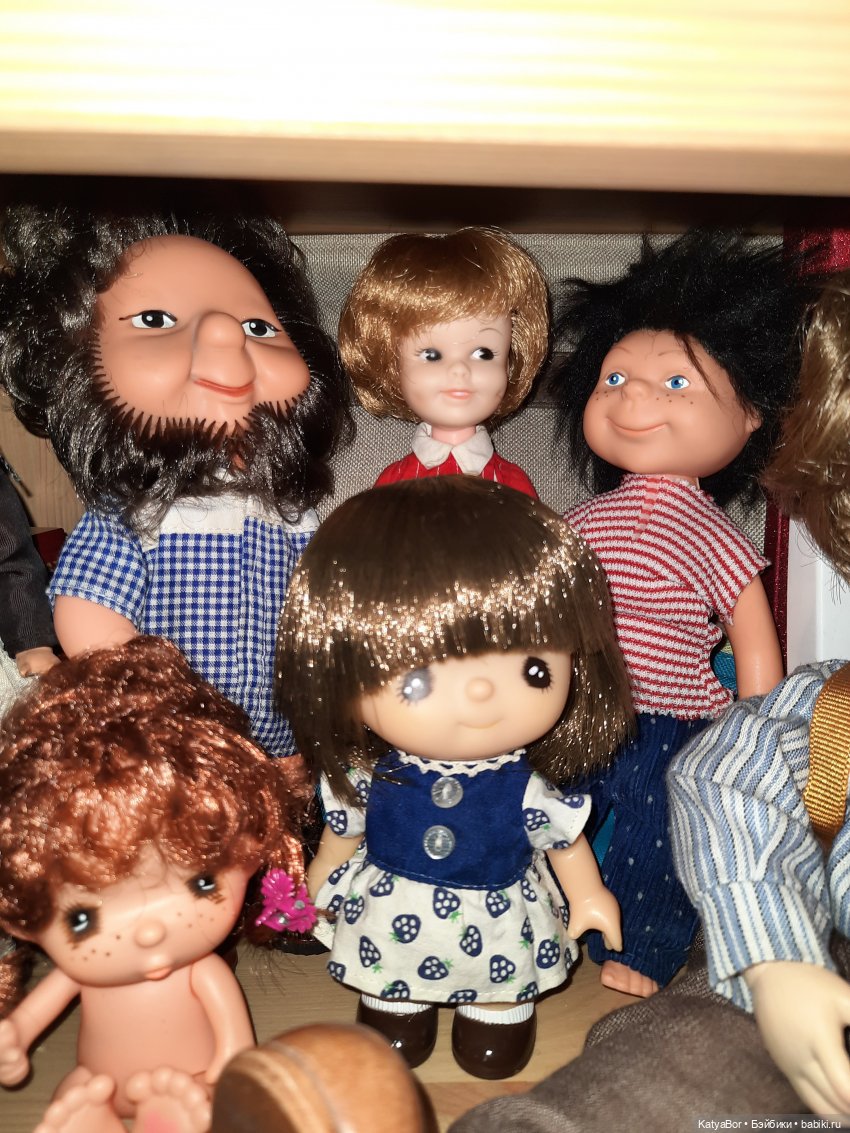 60 топик. Пора, что ли, шкаф показать