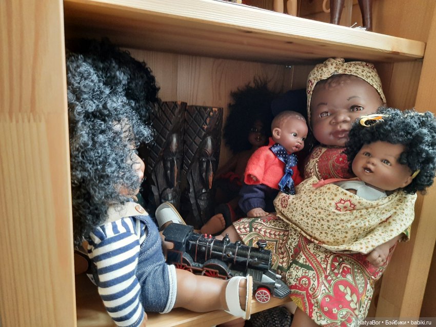 60 топик. Пора, что ли, шкаф показать