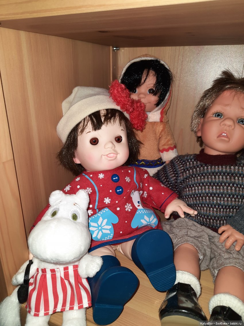 60 топик. Пора, что ли, шкаф показать