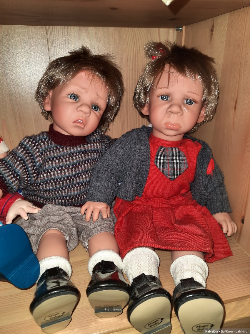 60 топик. Пора, что ли, шкаф показать