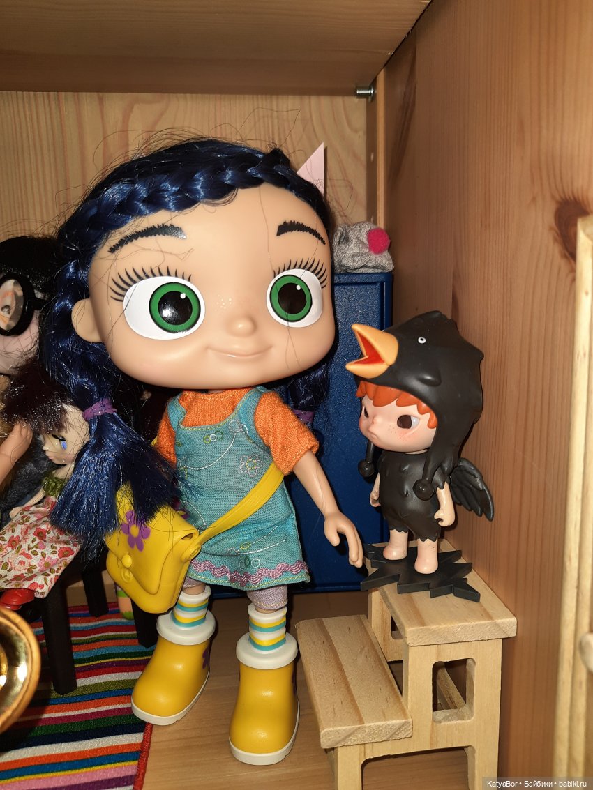 60 топик. Пора, что ли, шкаф показать (фото 6)