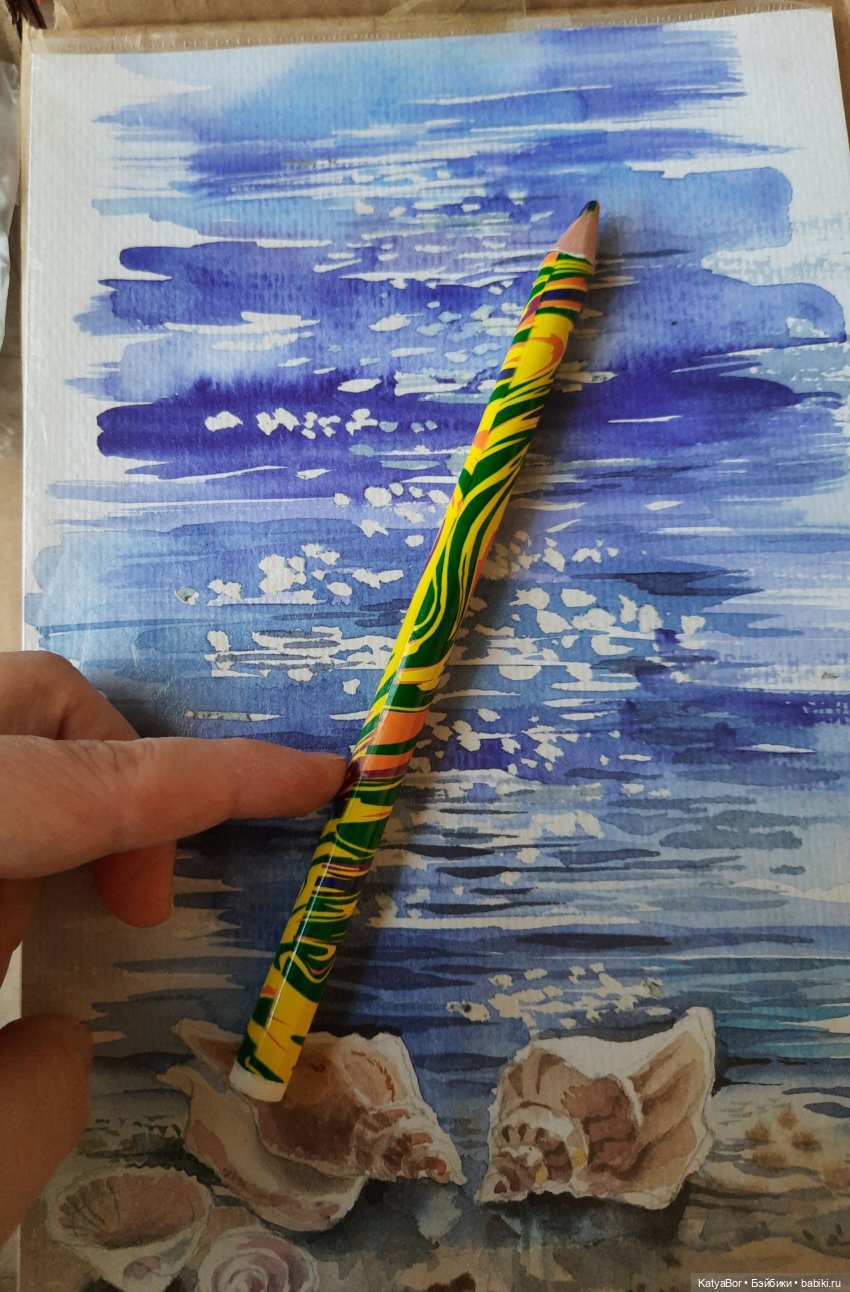 Посылка как искусство. Или как мои куклы живут своей особой жизнью