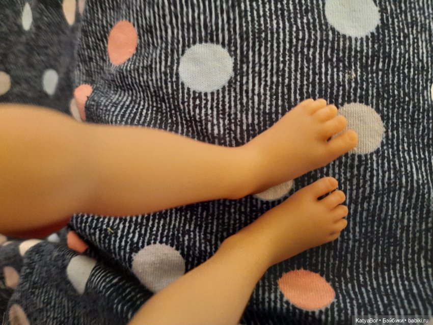 Куклы, которые живут у меня (продолжение, не в шкафу)