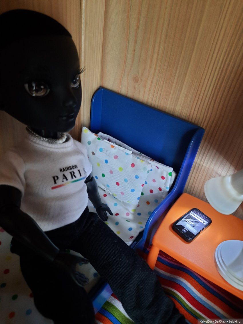 "Здравствуй, племя младое, незнакомое!" (фото 8)