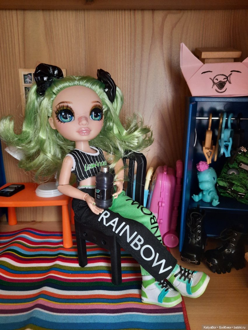 "Здравствуй, племя младое, незнакомое!" (фото 5)